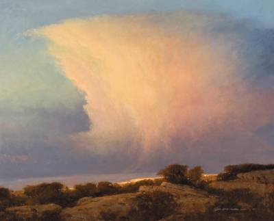 Before the Night by E Denney NeVille - Auction record, sale price, and art valuation. Compare with similar artists and explore comparable artworks.
