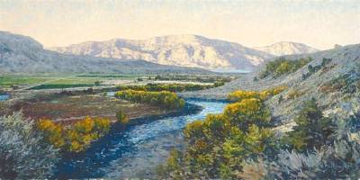 Southfork Valley