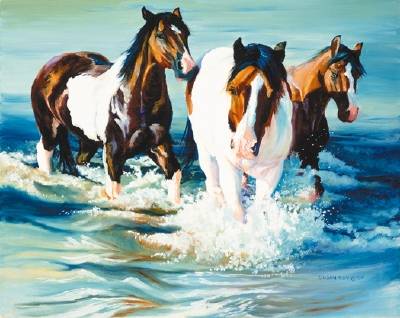Water Music