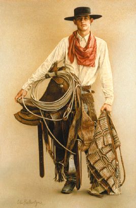 Great Basin Buckaroo