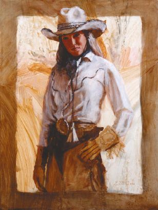 Artwork by J E Knauf