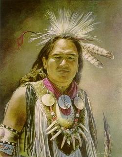 Spirit Wanderer
