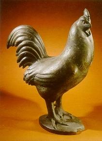 Rooster