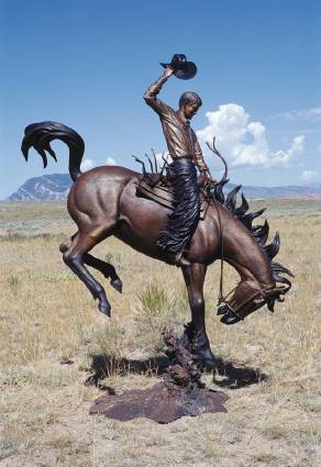 Cowboy Tough