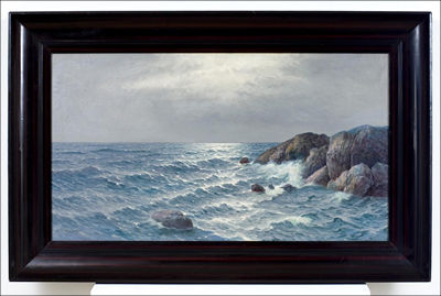 HARSOINEN TAIVAS - BESLÖJAD HIMMEL