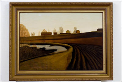 KEVÄTPELTOJA - VÅRÅKRAR by Risto Vilhunen - Auction record, sale price, and art valuation. Compare with similar artists and explore comparable artworks.