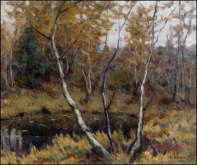 METSÄLAMPI by Rudolf Koivu - Auction record, sale price, and art valuation. Compare with similar artists and explore comparable artworks.