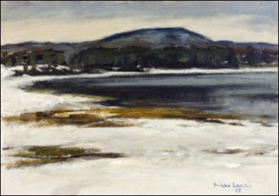 VAARAMAISEMA by Mikko Laasio - Auction record, sale price, and art valuation. Compare with similar artists and explore comparable artworks.