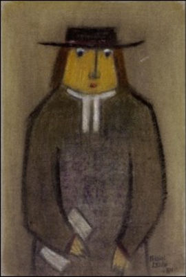 ISÄ CAMILLO