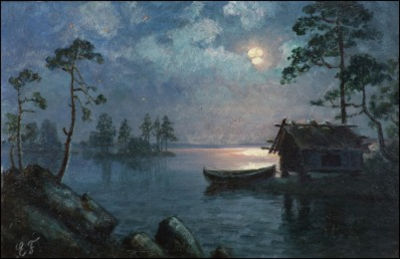 ELOKUUN ILTA