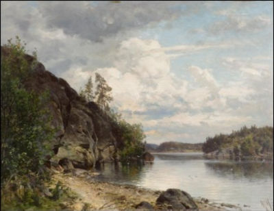 KESÄPÄIVÄ