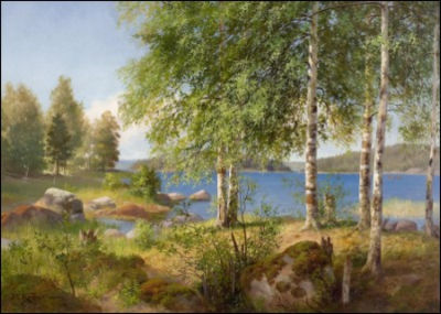 RANTAKOIVUJA