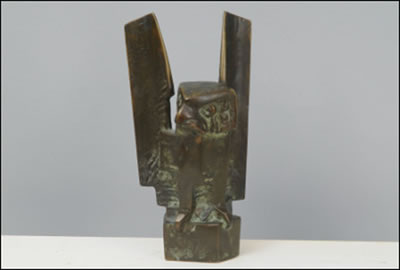 KOTKA - ÖRN by Armas Hutri - Auction record, sale price, and art valuation. Compare with similar artists and explore comparable artworks.