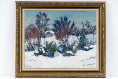 MAISEMA VAMMALASTA - VY FRÅN VAMMALA by Aares Salli - Auction record, sale price, and art valuation. Compare with similar artists and explore comparable artworks.