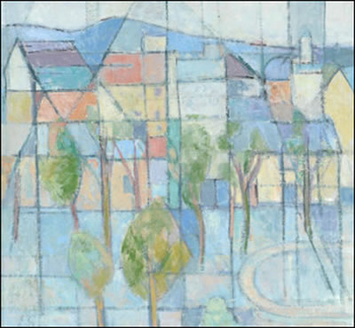 "PUISTO JA TALOJA" by Erik Granfelt - Auction record, sale price, and art valuation. Compare with similar artists and explore comparable artworks.