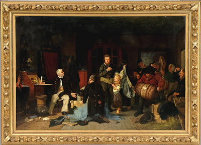MERCHANTS