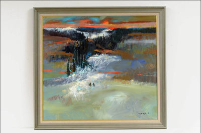 "SUDENMETSÄSTÄJÄT - VARGJÄGARE".