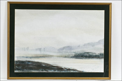 "SVALBARD I".