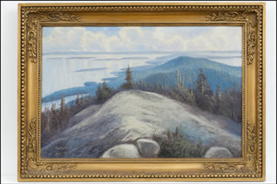 KOLILTA - FRÅN KOLI