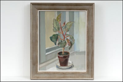 BEGONIA