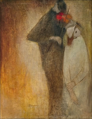 MUSISOINTI by Elvi Maarni - Auction record, sale price, and art valuation. Compare with similar artists and explore comparable artworks.