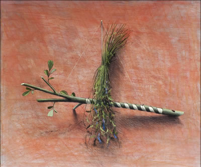 KASVIASETELMA by Kimmo Kaivanto - Auction record, sale price, and art valuation. Compare with similar artists and explore comparable artworks.