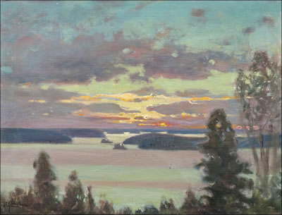 ILTARUSKO
