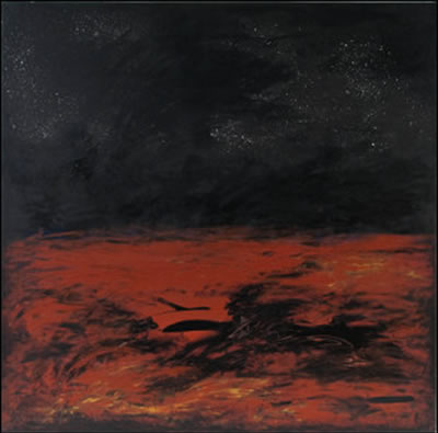 "ENGLISH PATIENT/SPANISH SAHARA 2007".