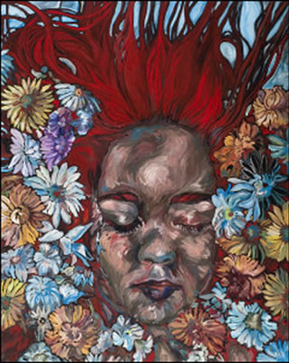 "OPHELIA".