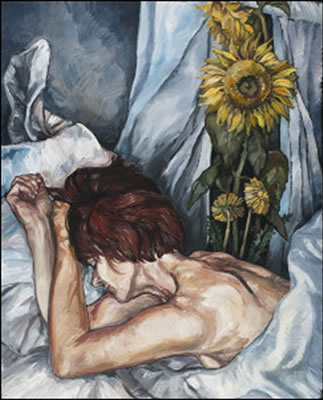 "GERALDINEN UNI". by Anna Kaarina Nenonen - Auction record, sale price, and art valuation. Compare with similar artists and explore comparable artworks.