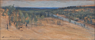 JOKIMAISEMA by Aimo Kanerva - Auction record, sale price, and art valuation. Compare with similar artists and explore comparable artworks.
