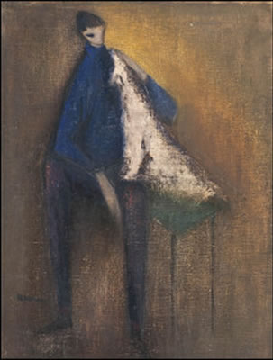 SINITAKKINEN MALLI