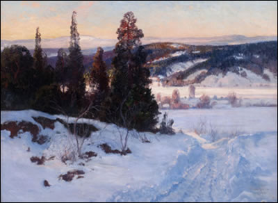 TALVIMAISEMA