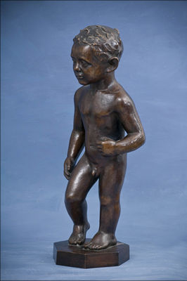 JOHANNES POIKA.