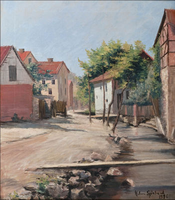 AIHE HAAGIN THALESTA