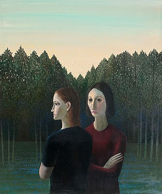 SUMMER EVENING