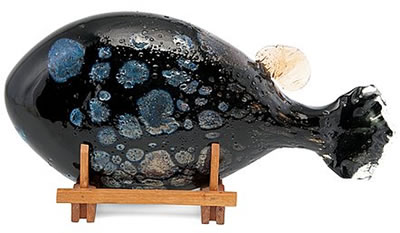 A fish by Kaj Franck - Auction record, sale price, and art valuation. Compare with similar artists and explore comparable artworks.