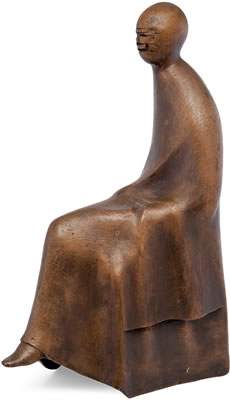 SITTING