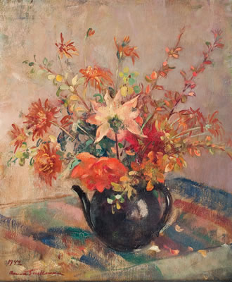 FLOWERS