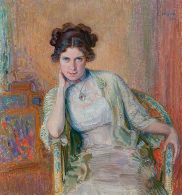 GRANDMOTHER