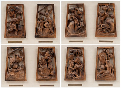 Sample artwork by Hannes Autere (1888 - 1967), known for painting and sculpture - View similar artists and auction records