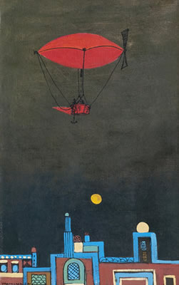 IN THE SKY by Jaakko Manninen - Auction record, sale price, and art valuation. Compare with similar artists and explore comparable artworks.