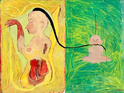 YOGA by Cris af Enehielm - Auction record, sale price, and art valuation. Compare with similar artists and explore comparable artworks.