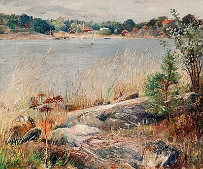 COAST VIEW