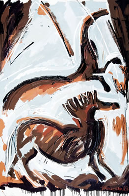 Artwork by Tapani Mikkonen