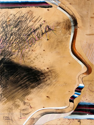 GALATEIA by Kimmo Kaivanto - Auction record, sale price, and art valuation. Compare with similar artists and explore comparable artworks.