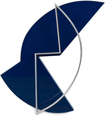 METAL RELIEF