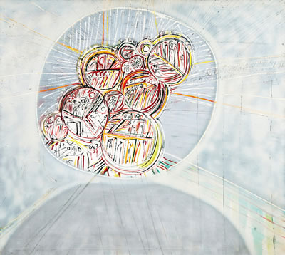 Sample artwork by Reino Hietanen (1932 - 2014), known for painting - View similar artists and auction records