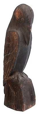 RAVEN by Gunnar Uotila - Auction record, sale price, and art valuation. Compare with similar artists and explore comparable artworks.