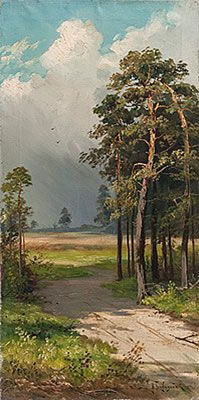 STORM IS COMING